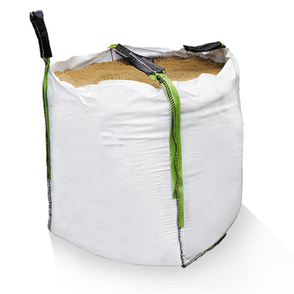 Mutterboden mit 20% Grünschnittkompost – Big Bag